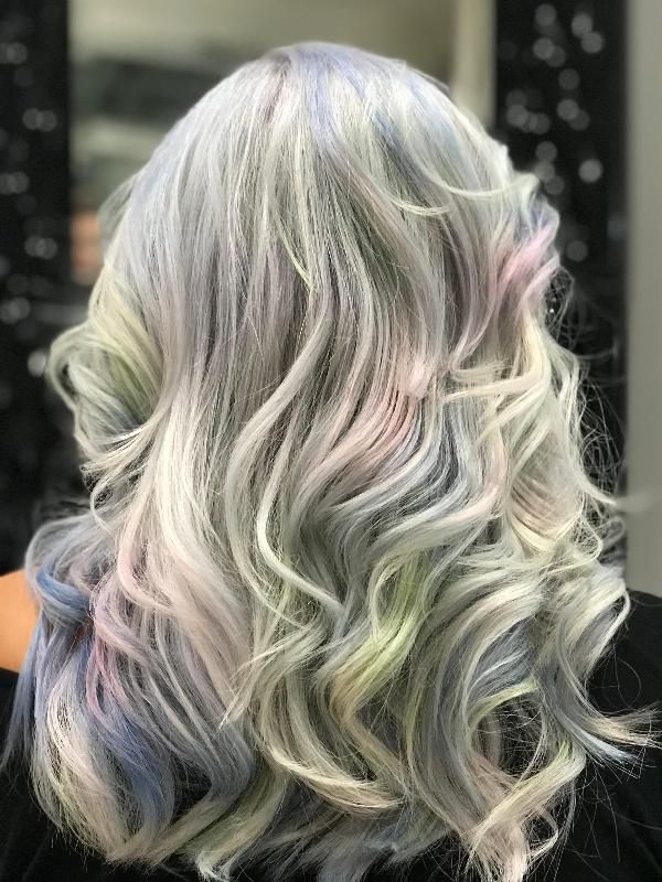 colore capelli