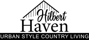 Hilbert Haven Logo