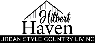 Hilbert Haven Logo