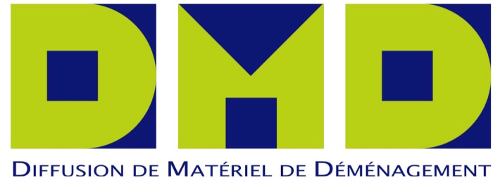 logo DMD SA