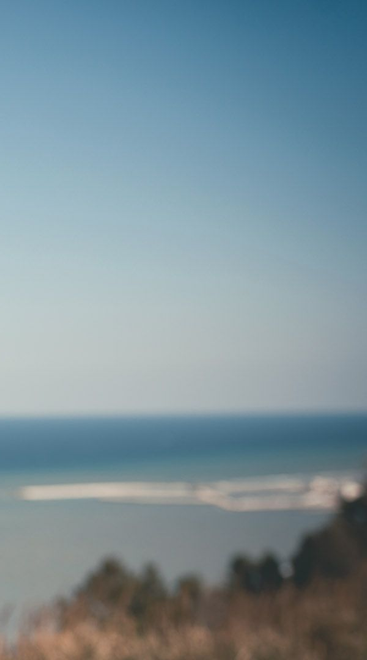 cielo azzurro