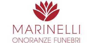 Logo Onoranze funebri Marinelli