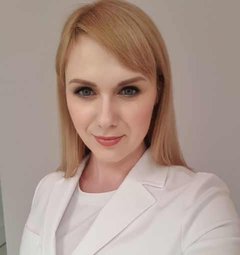 Vaida Laurynė Vaida Laurynė