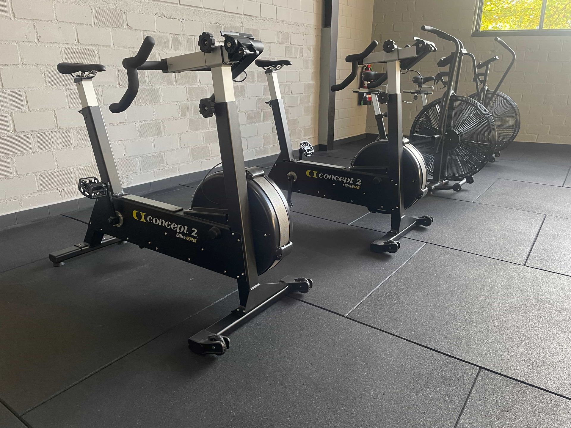 concepgym bikeerg