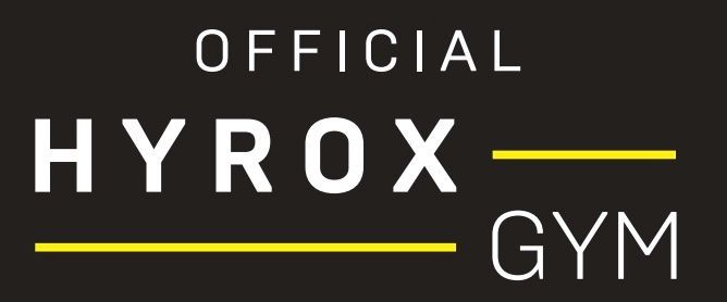 official hyrox