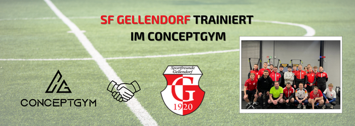 SFG im Conceptgym