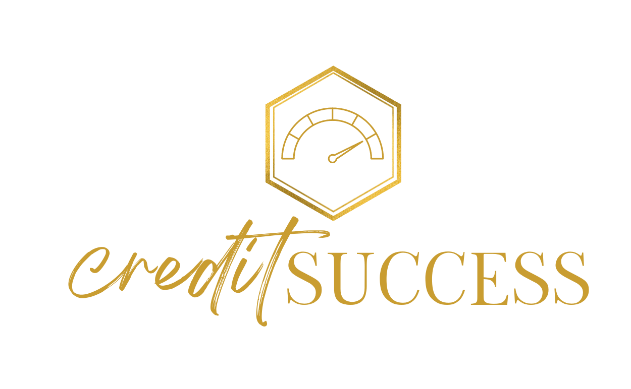 Gold logo of 