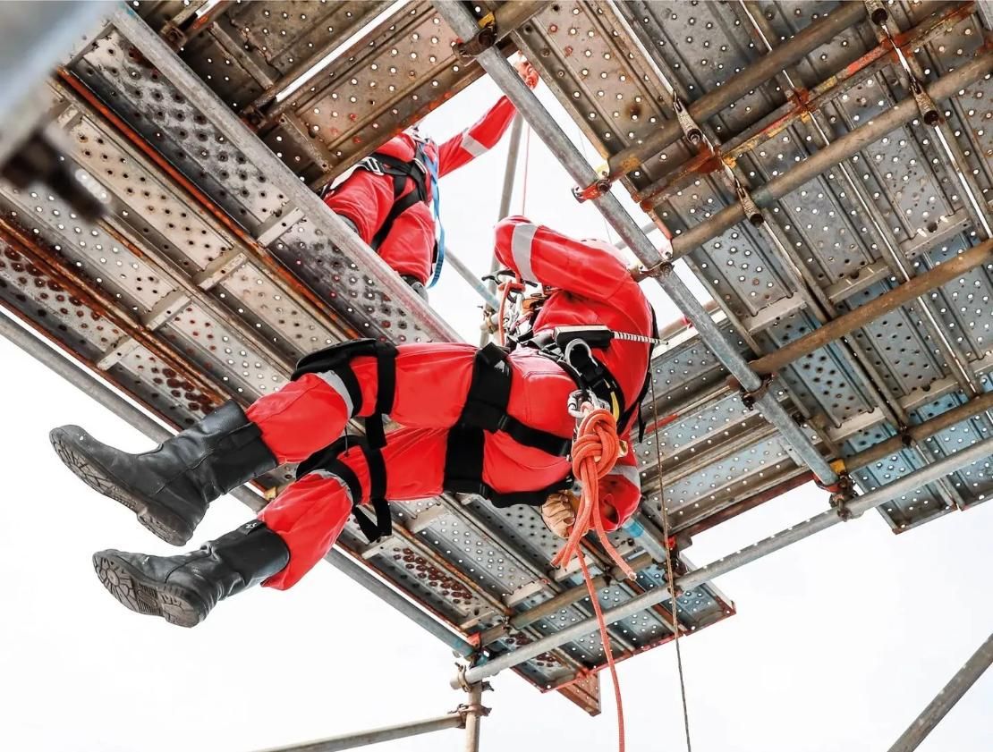 Construction Site Training — Advanced Industry Training In South Townsville, QLD