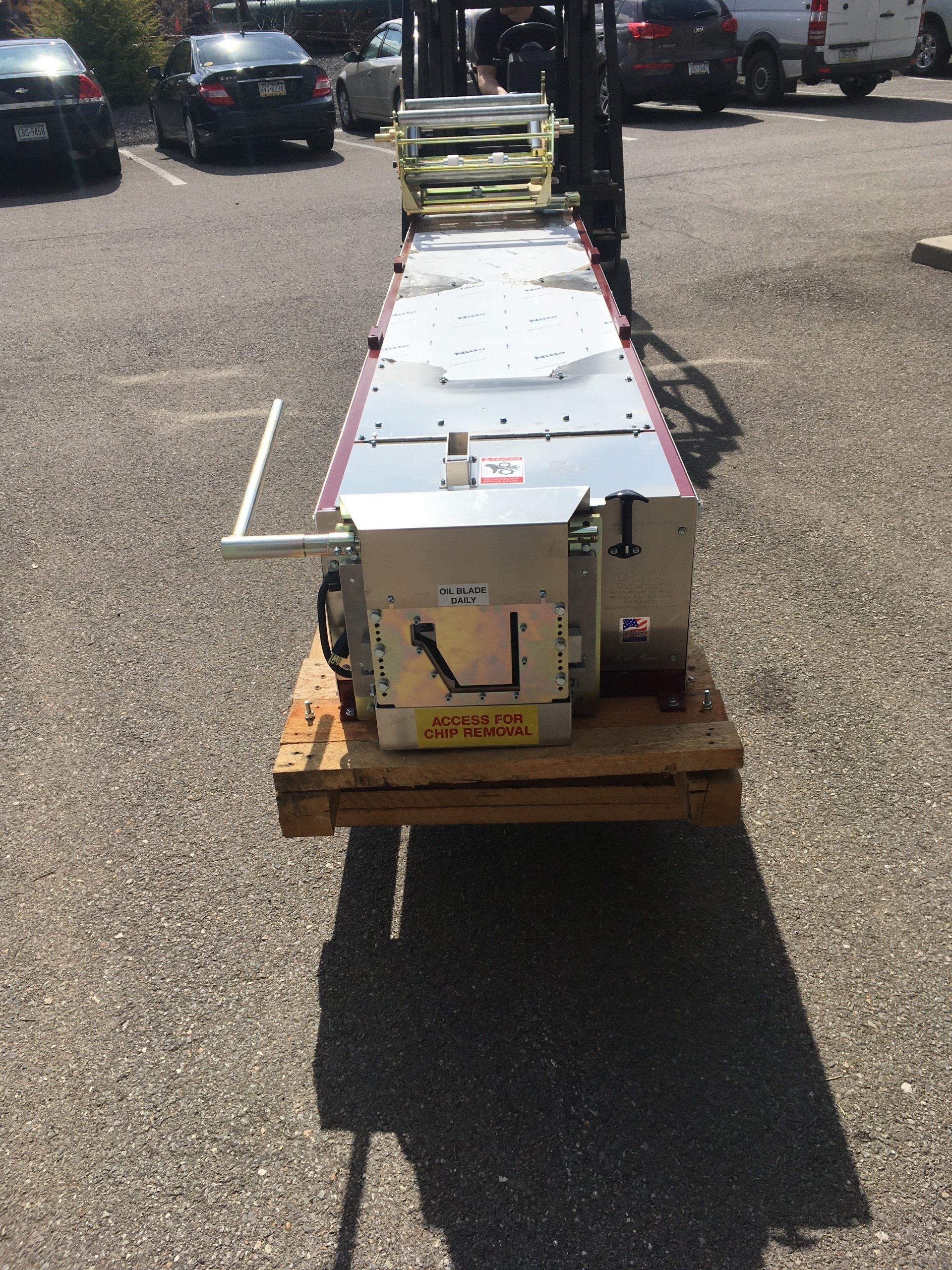 Used Seamless Gutter Machines For Sale 93 - aj6ue04