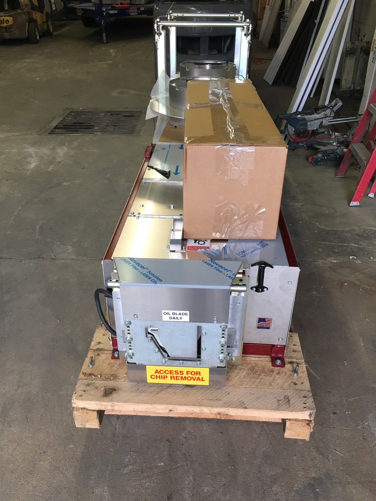 Used Seamless Gutter Machines For Sale 93 - 2mslijg