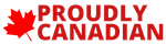 Red text