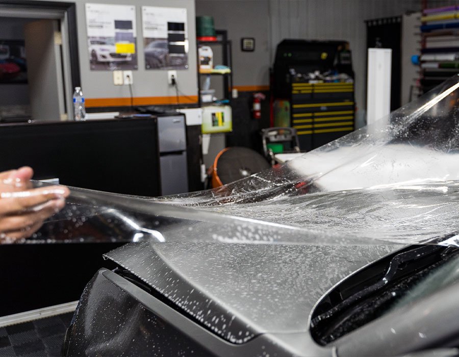 Top Car Detailing, PPF, & Ceramic Coating in Fort Lauderdale, FL