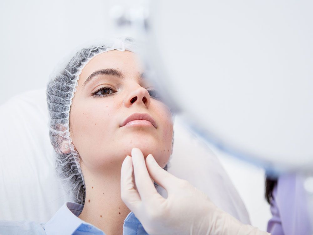 Plastic Surgery — Sterling Heights, MI — Intracare Surgery Center