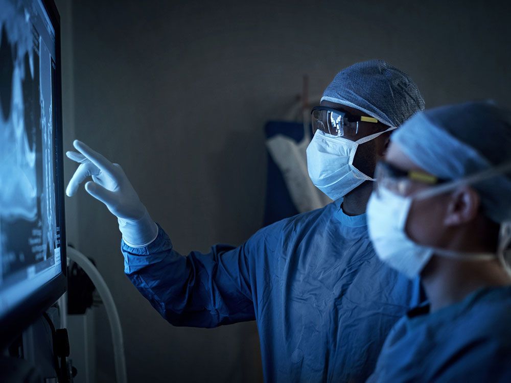 Surgeons — Sterling Heights, MI — Intracare Surgery Center Surgeons — Sterling Heights, MI — Intracare Surgery Center