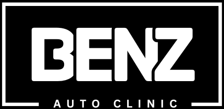Business Logo | Benz Auto Clinic