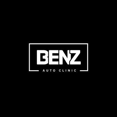 Business Logo | Benz Auto Clinic