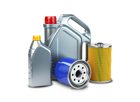Fluid Services Icon | Benz Auto Clinic