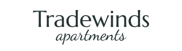 Tradewinds Apartments Logo - Click to go to Home Page