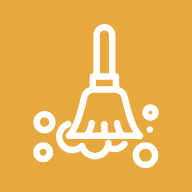 airbnb cleaning and home cleaning services