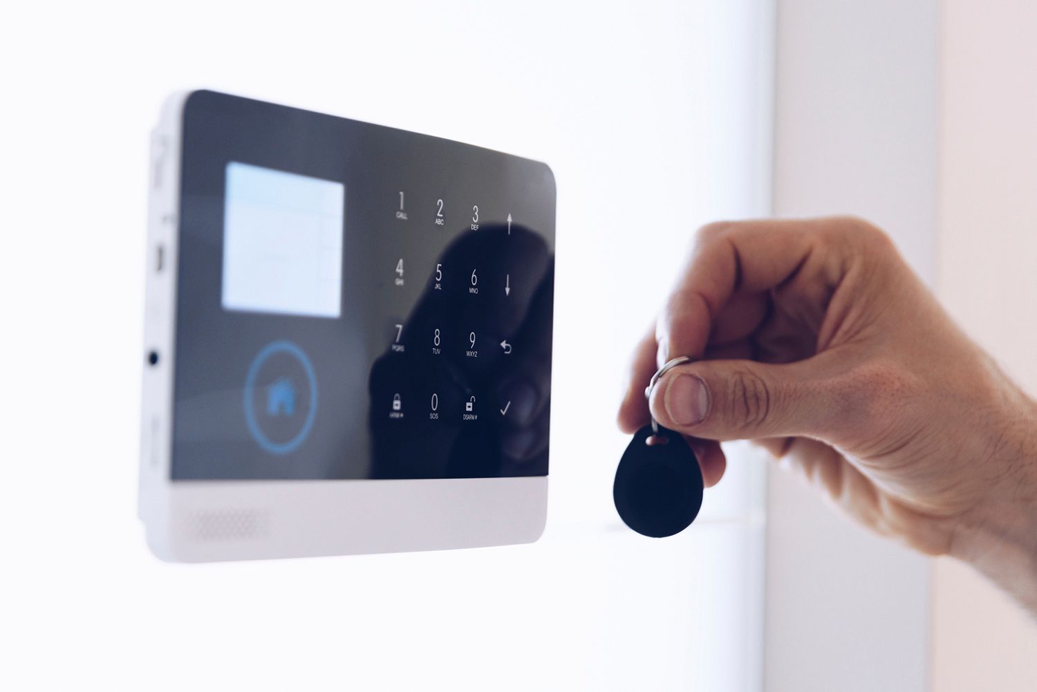 Security System | Lapeer, MI | Thumb Alarm Systems