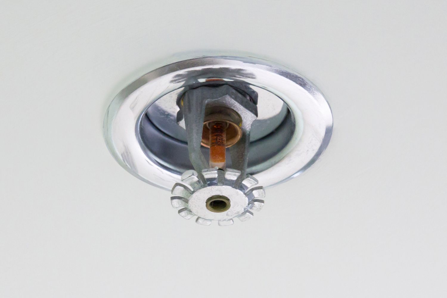 Automatic Fire Extinguishing System | Lapeer, MI | Thumb Alarm Systems