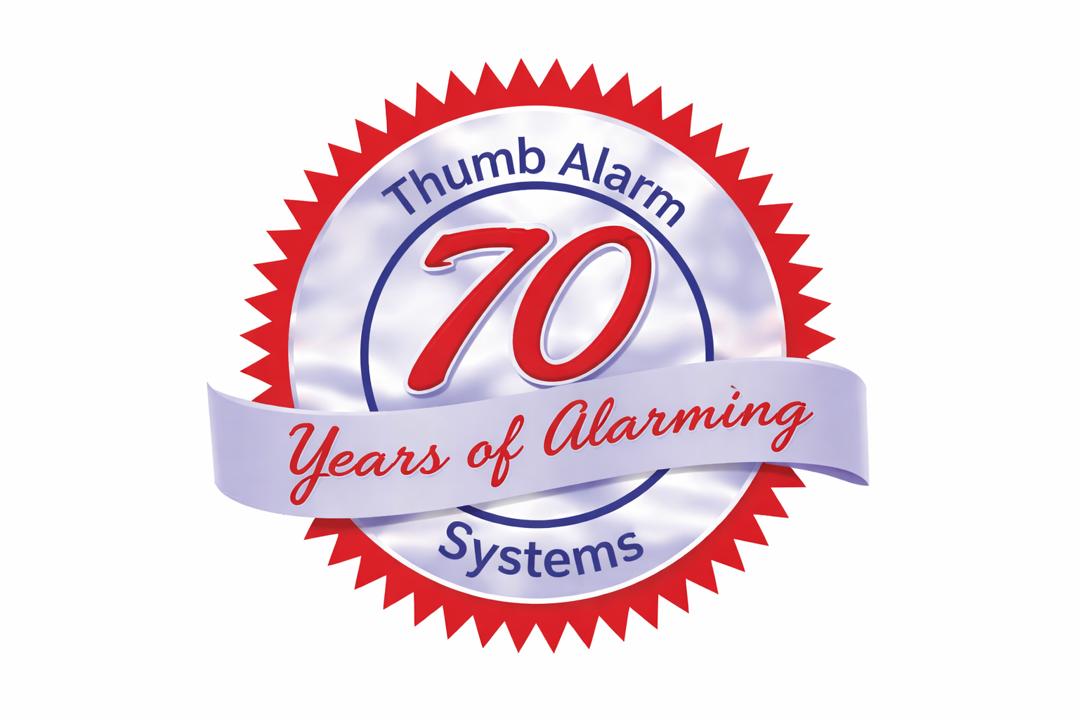 Thumb Alarm Systems Thumb Alarm Systems