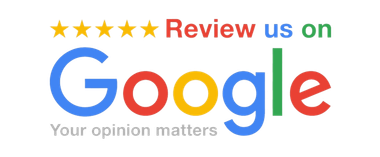 Review Us On Google