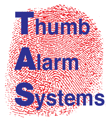 Thumb Alarm Systems Thumb Alarm Systems