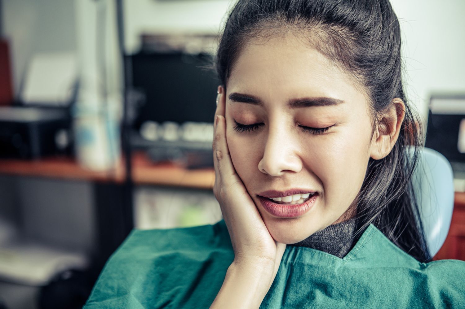 common dental emergencies