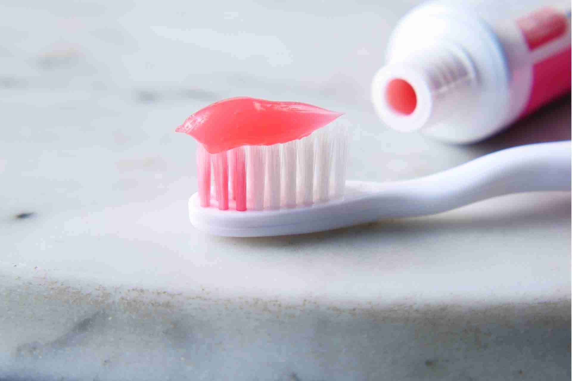 is flouride safe for kids