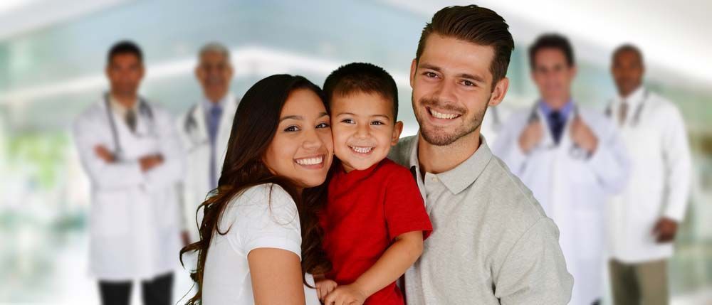 Dental Insurance