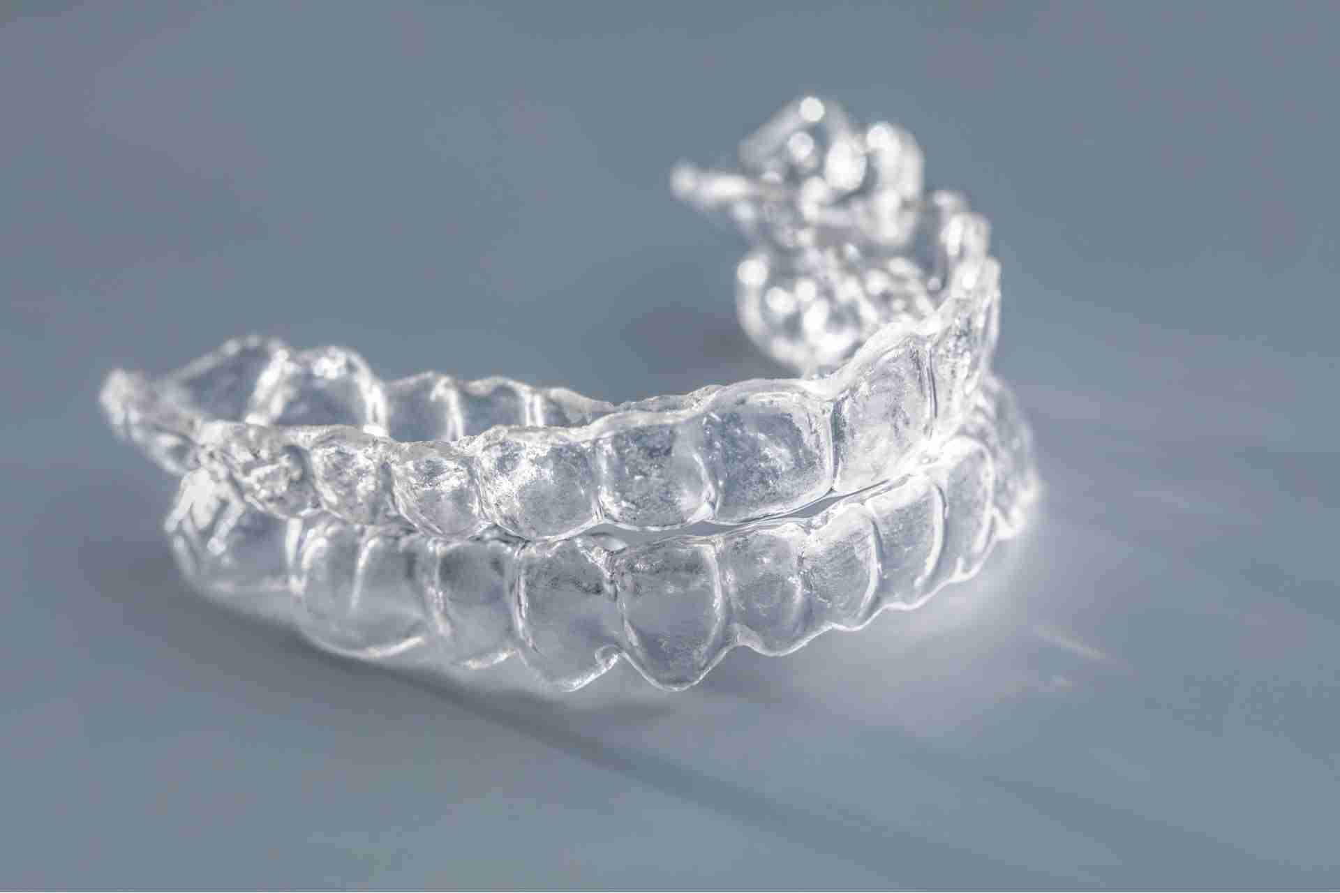 retainers 101