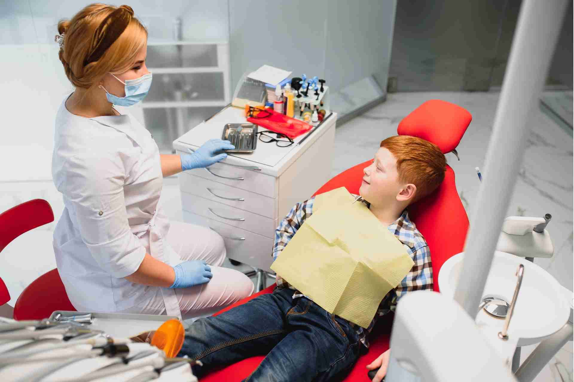 The Complete Guide to Cavity Prevention in Children
