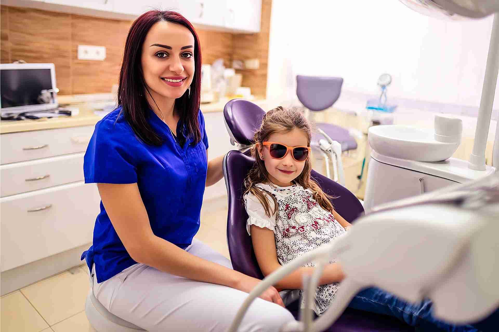 How Are Pediatric Dentists Different from General Dentists?