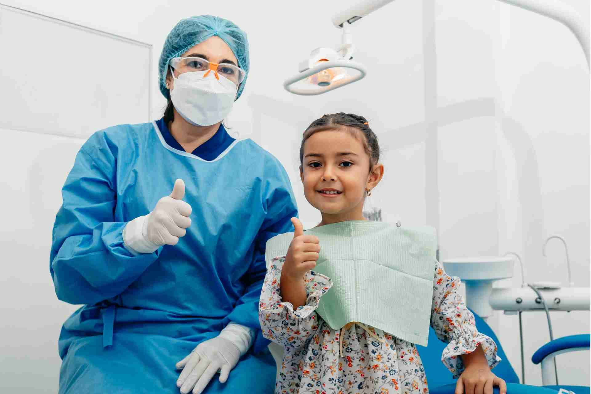 What to Look for in Pediatric Dentists?