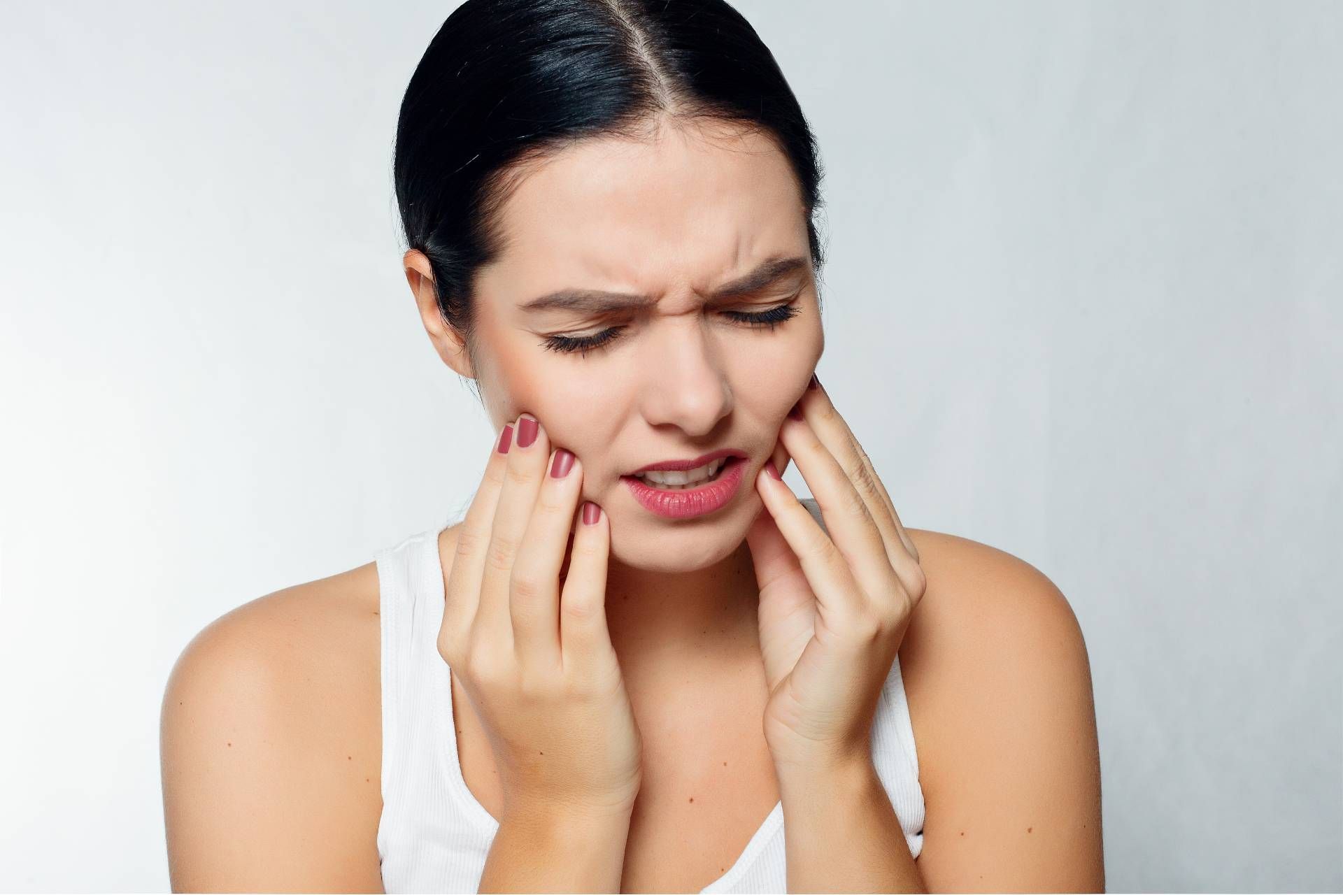 dental problems and treatment