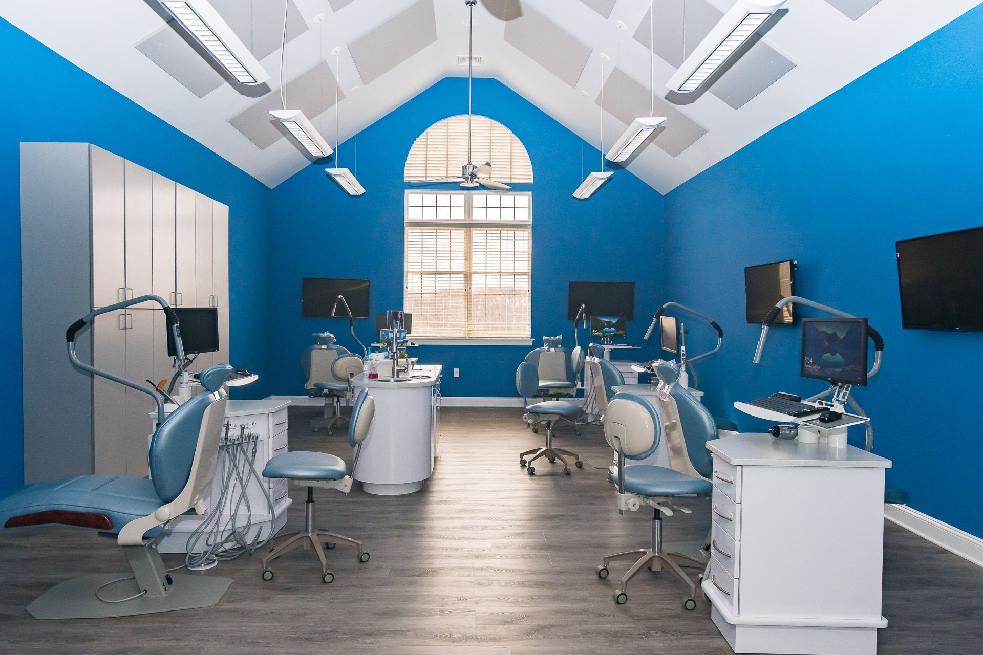 dental office