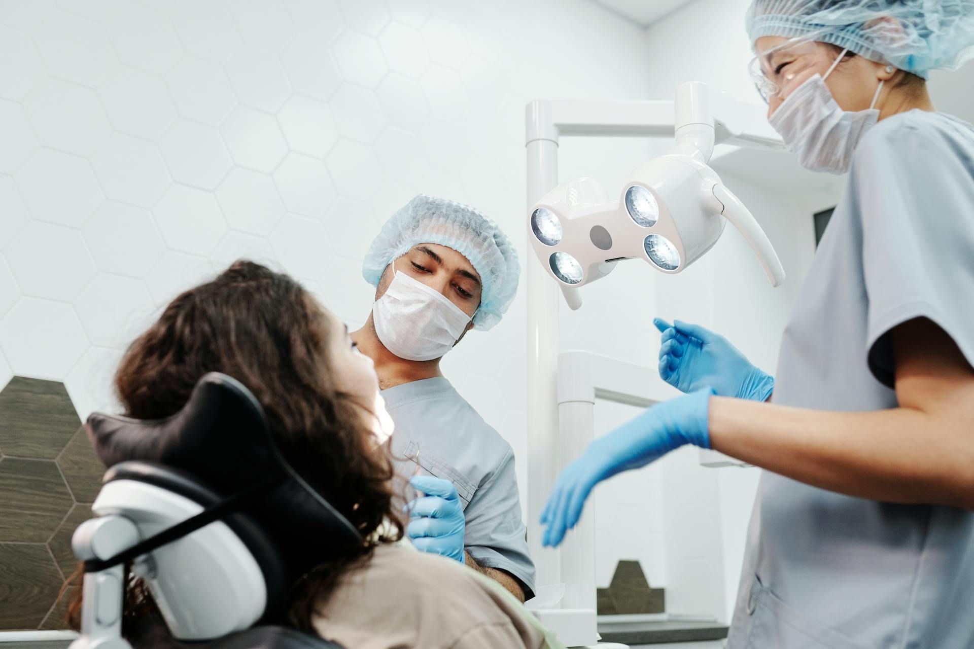 regular dental checkups regular dental checkups