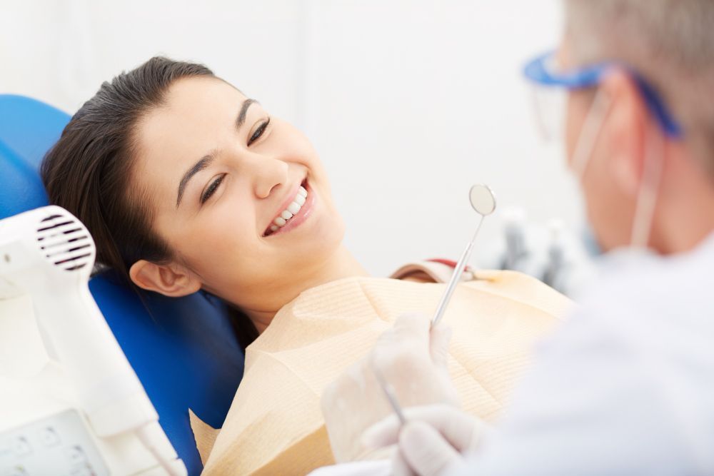 what is pediatric dentistry