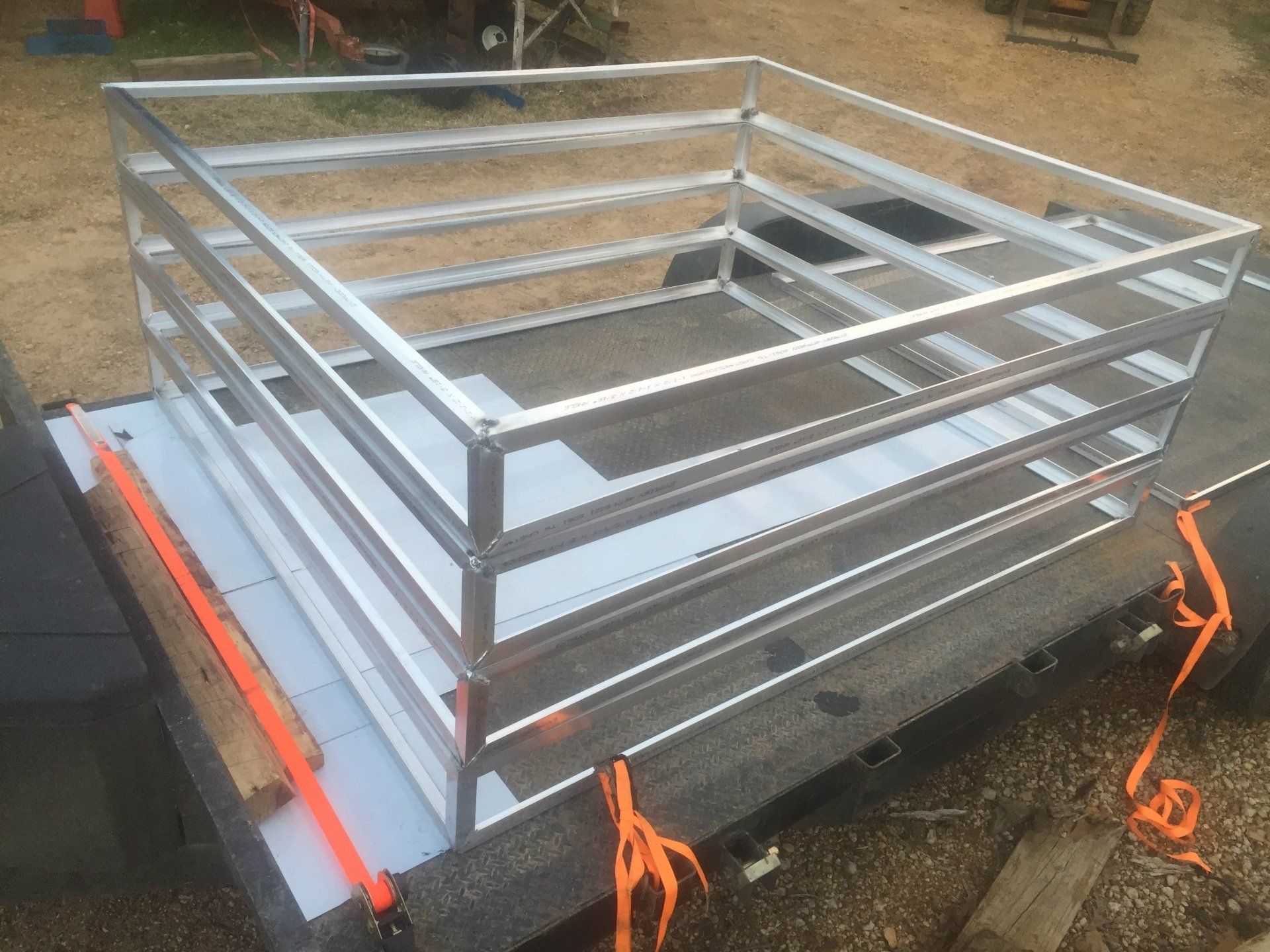 Aluminum Welding in Coldwater, MS Aluminum Welding in Coldwater, MS