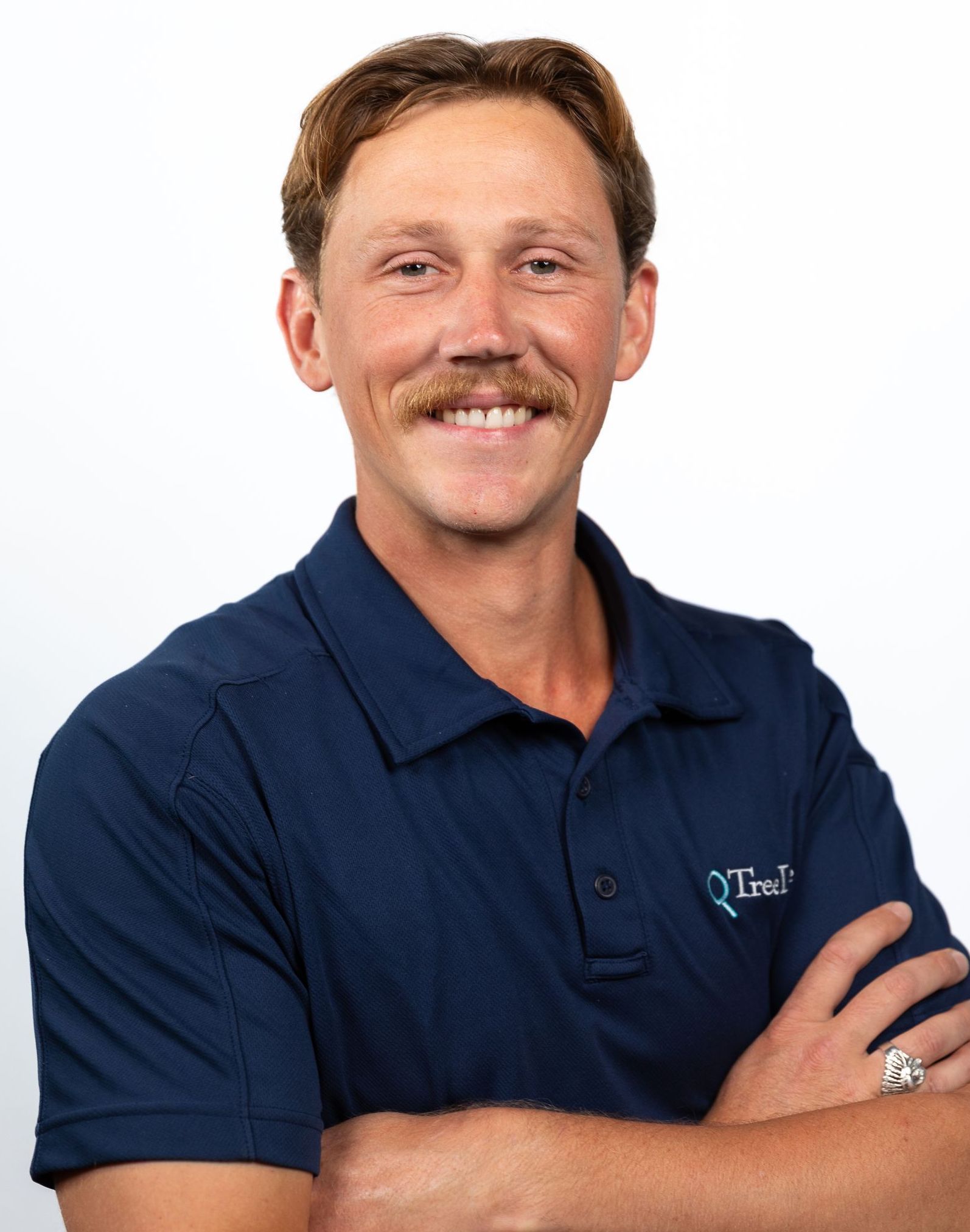 Jordan Everett TreeLife director of operations