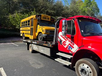 wrecker service near me