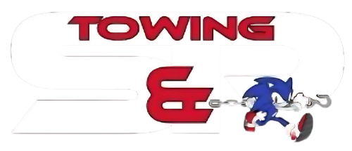 S & P Towing in Griffin GA