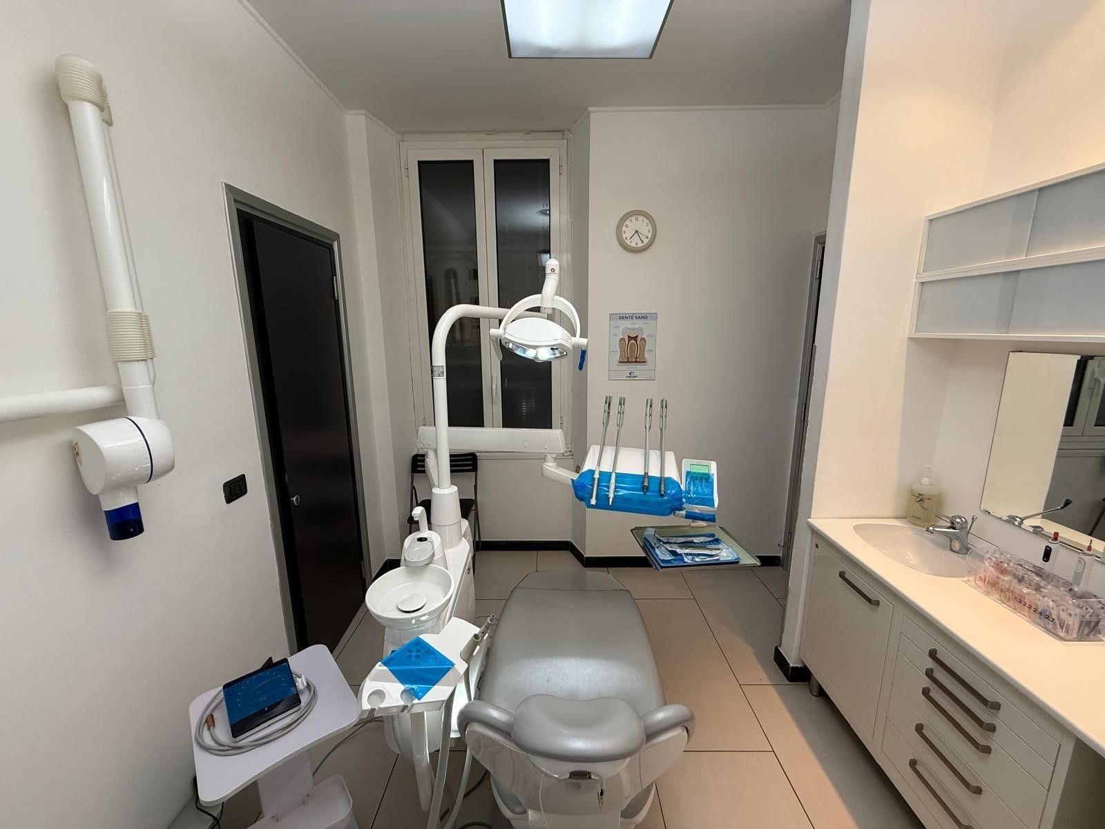 Foto studio interno 1