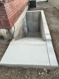basement walkouts