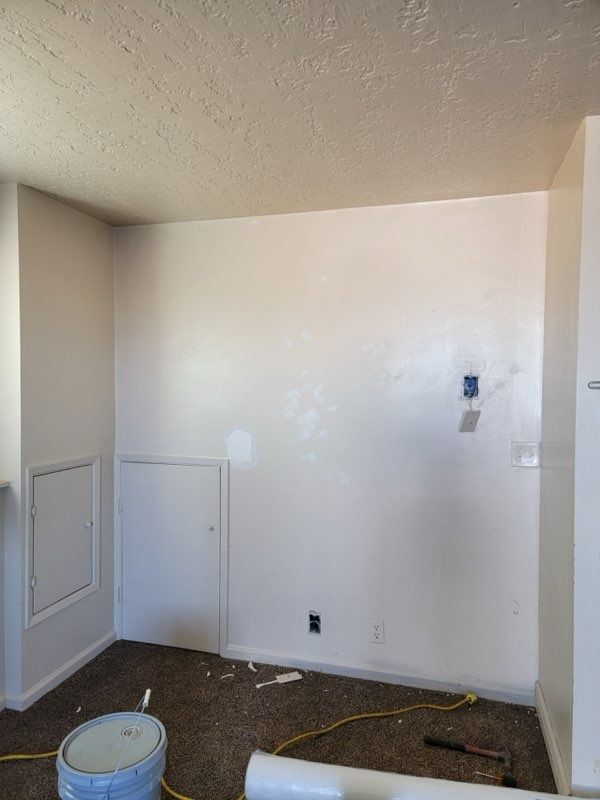 exterior repair