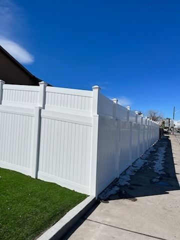 fencing