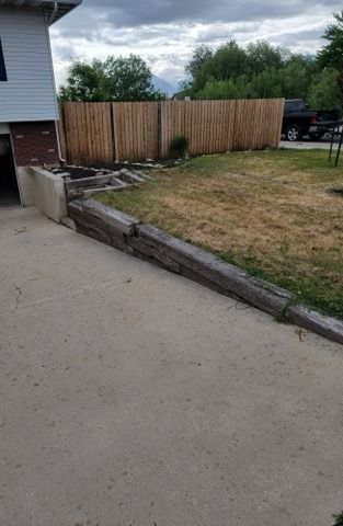 driveways