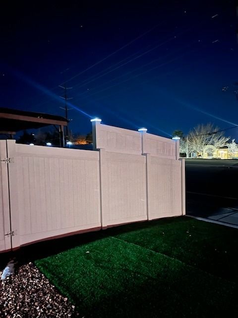 fencing