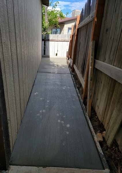 walkways